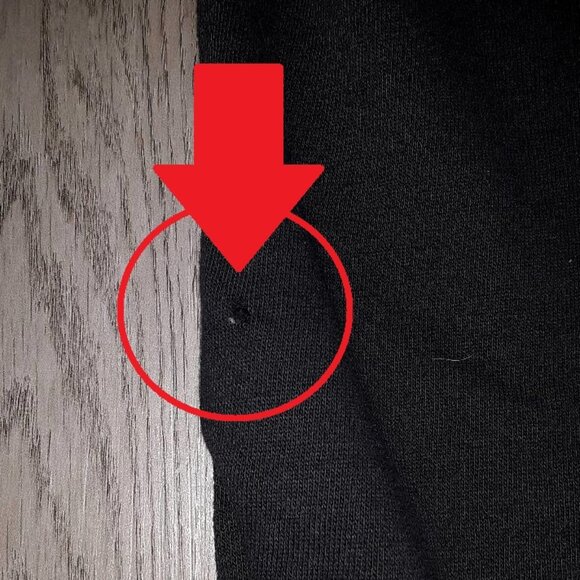 Vintage Y2k Fox Racing Logo Black Sweatpants Joggers Size Small Fox Riders Co. - Picture 7 of 9